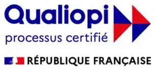 logo qualiopi
